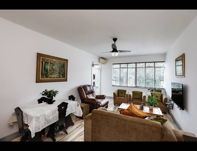 1.5 BEDROOM APARTMENT FOR SALE IN MORNINGSIDE